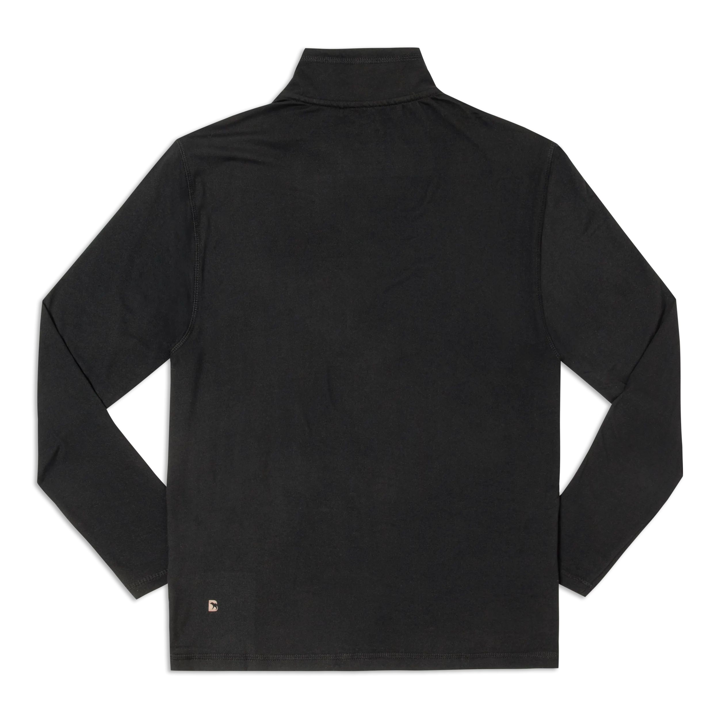Tech Half-Zip