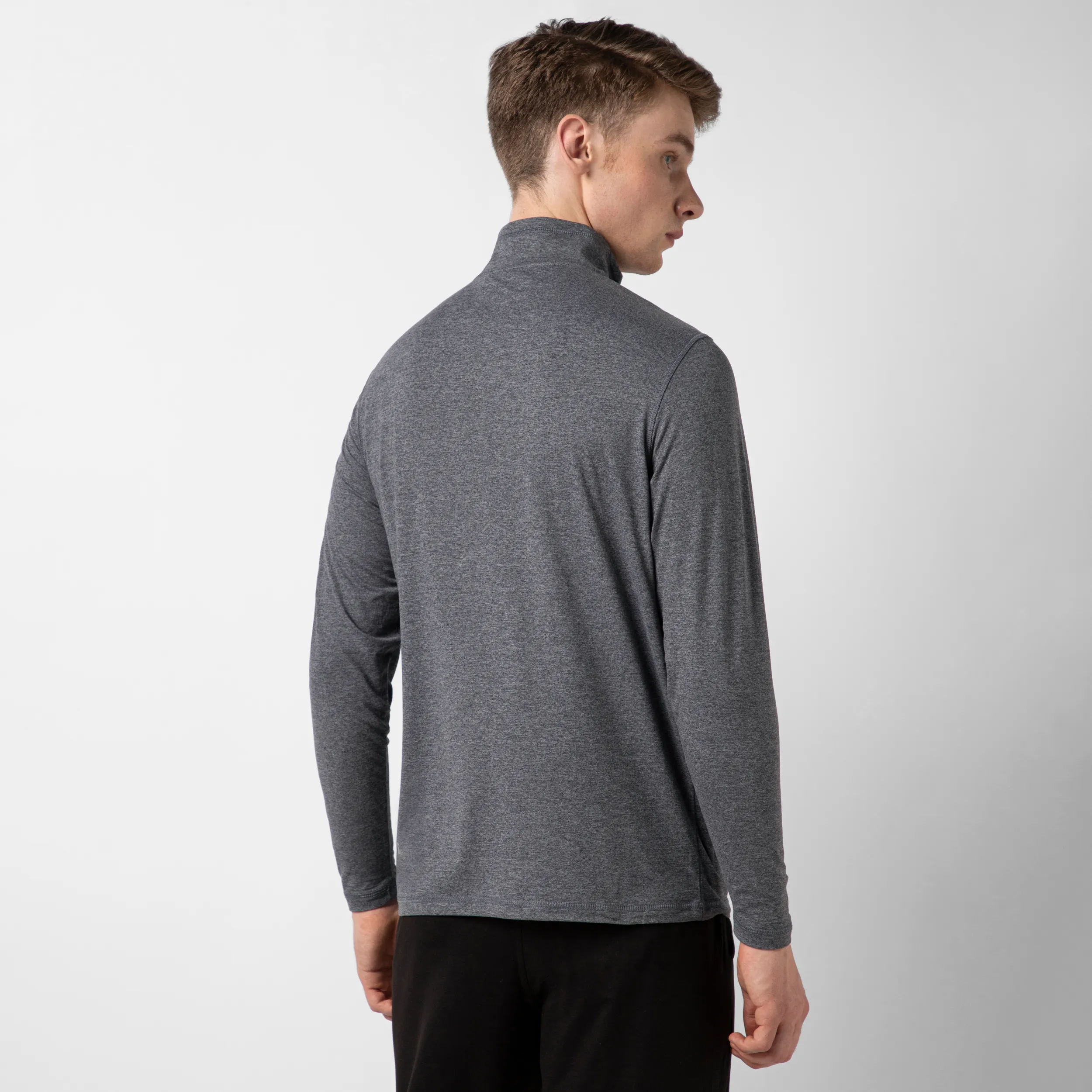 Tech Half-Zip