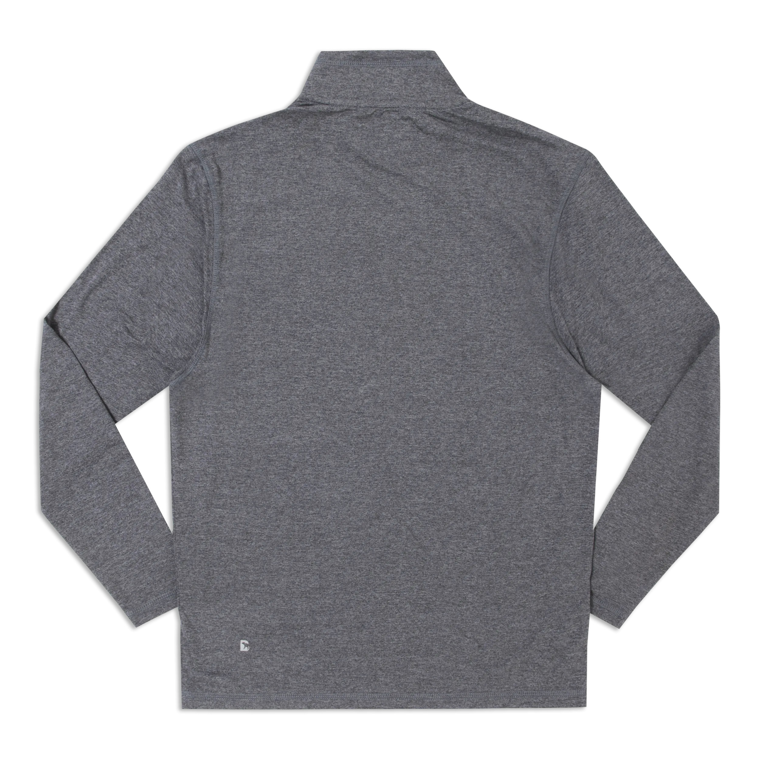 Tech Half-Zip