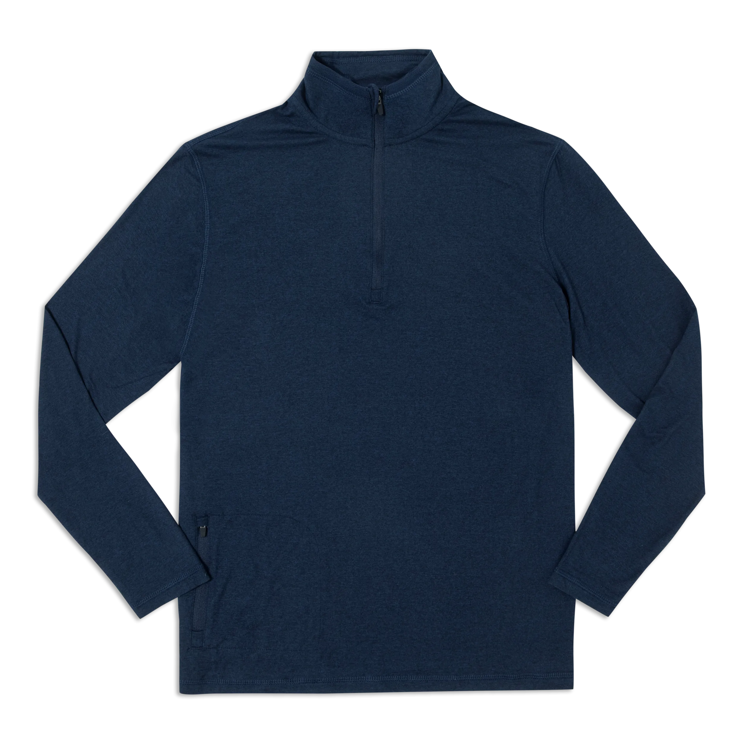 Tech Half-Zip