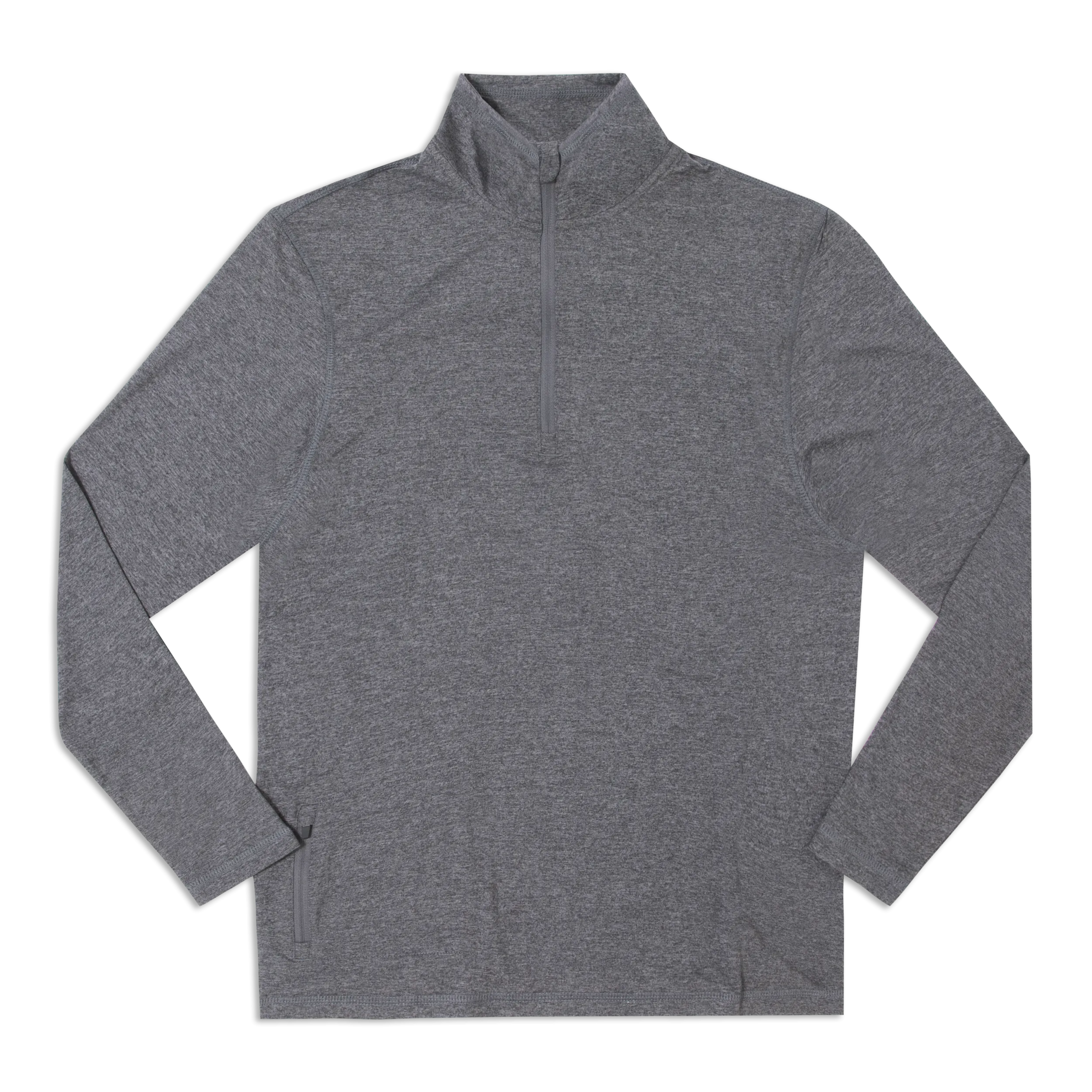 Tech Half-Zip