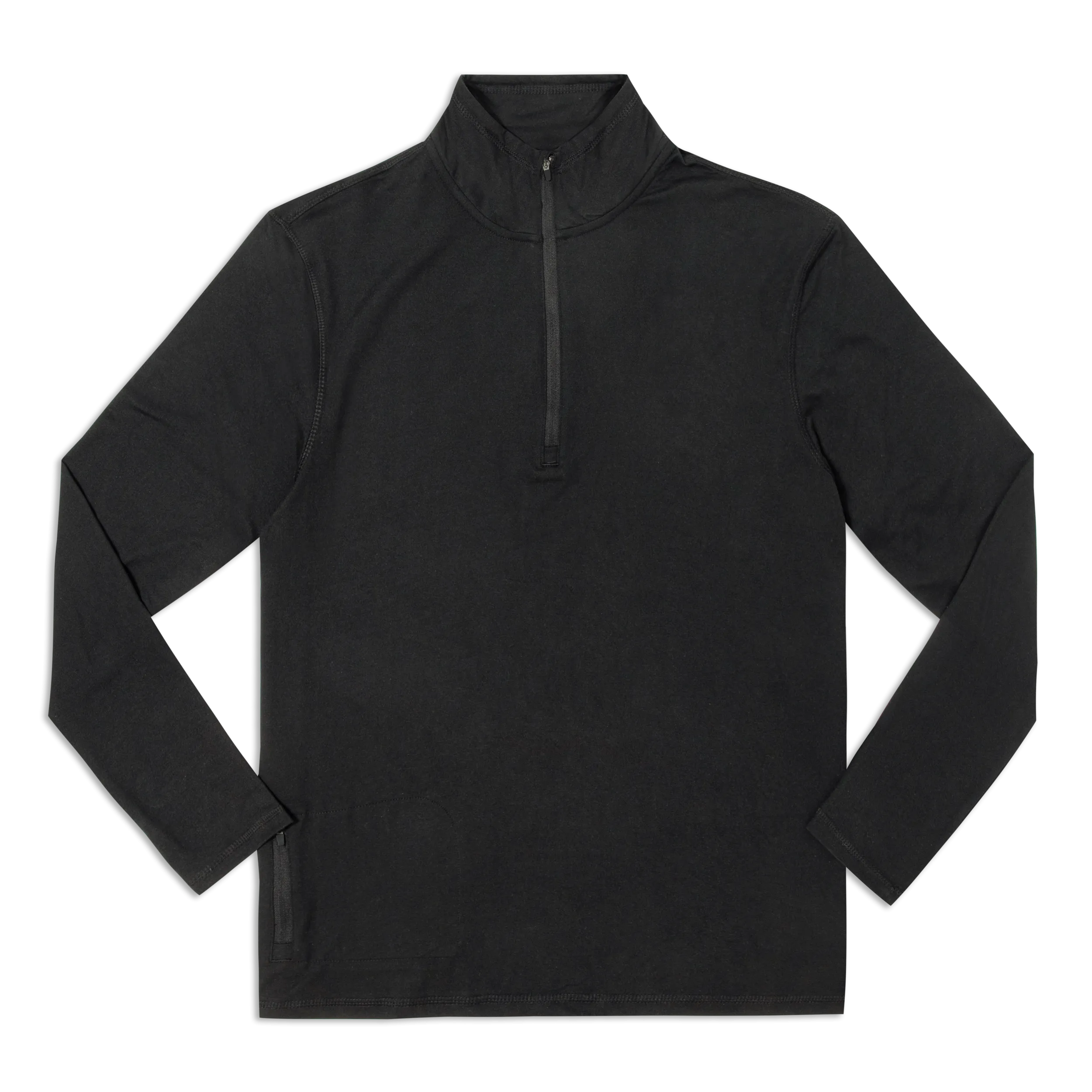 Tech Half-Zip