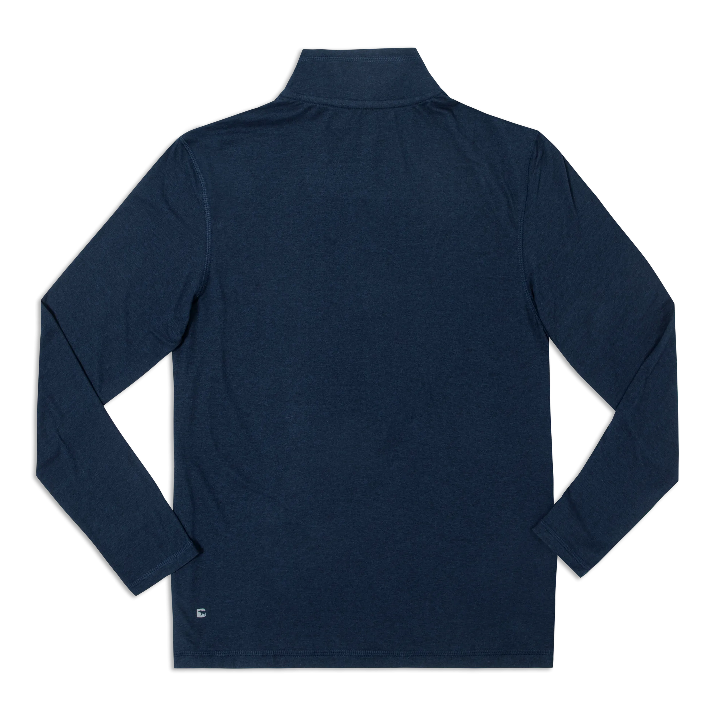 Tech Half-Zip