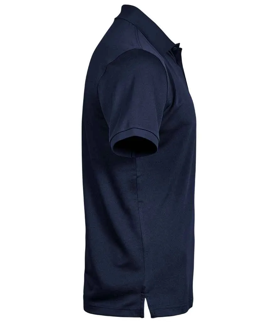 Tee Jays Club Polo Shirt | Navy