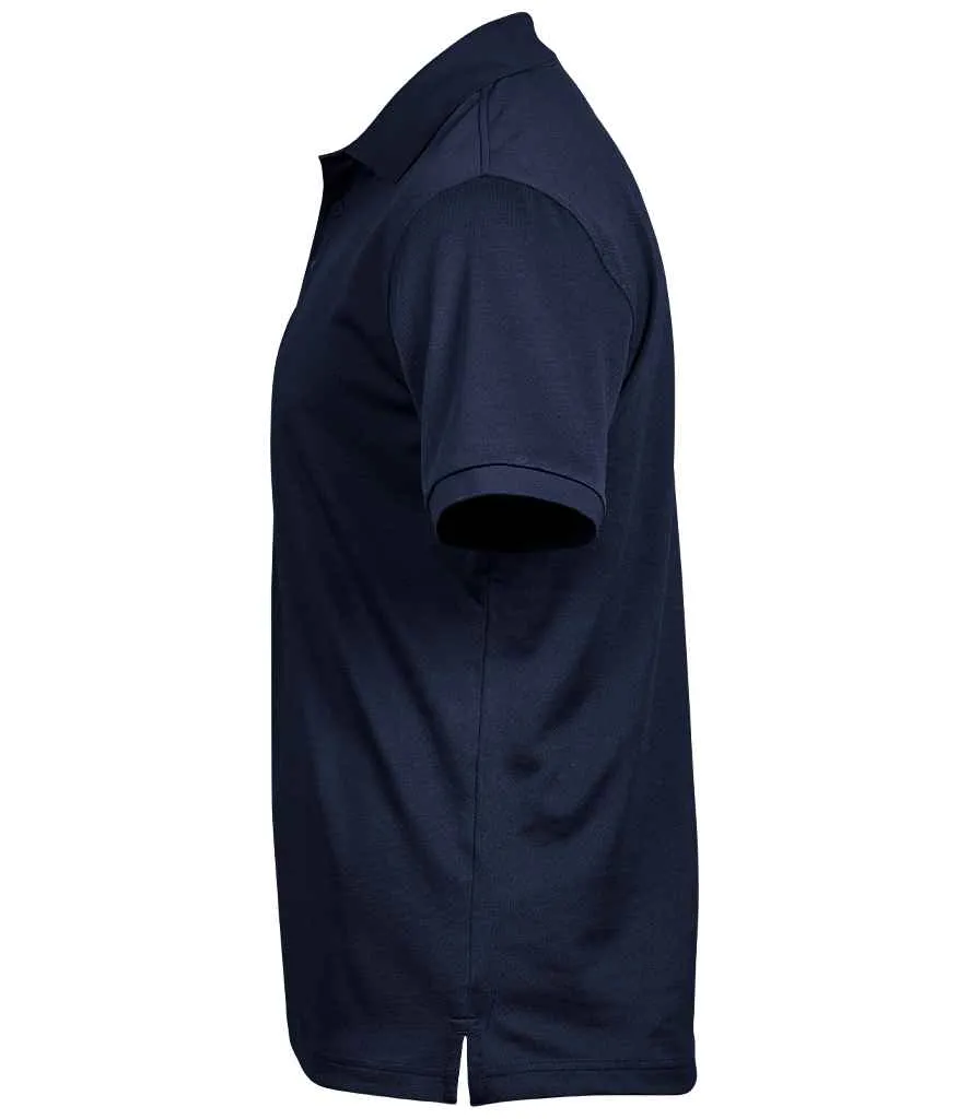 Tee Jays Club Polo Shirt | Navy