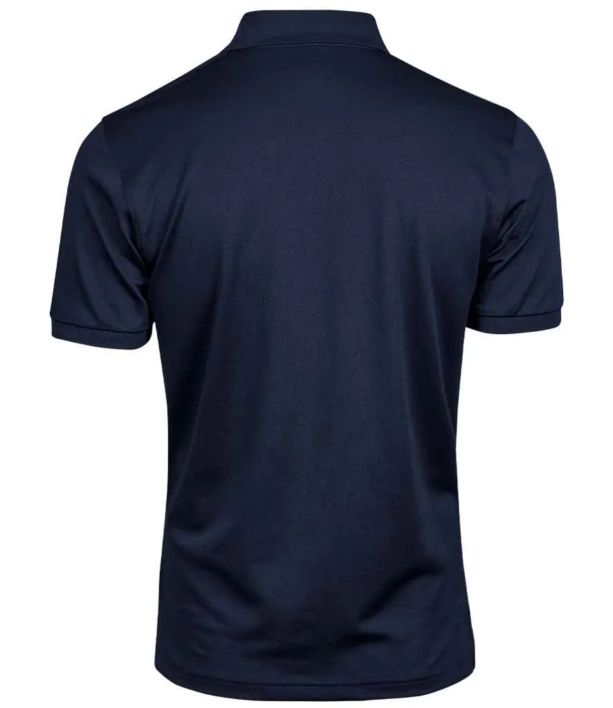 Tee Jays Club Polo Shirt | Navy