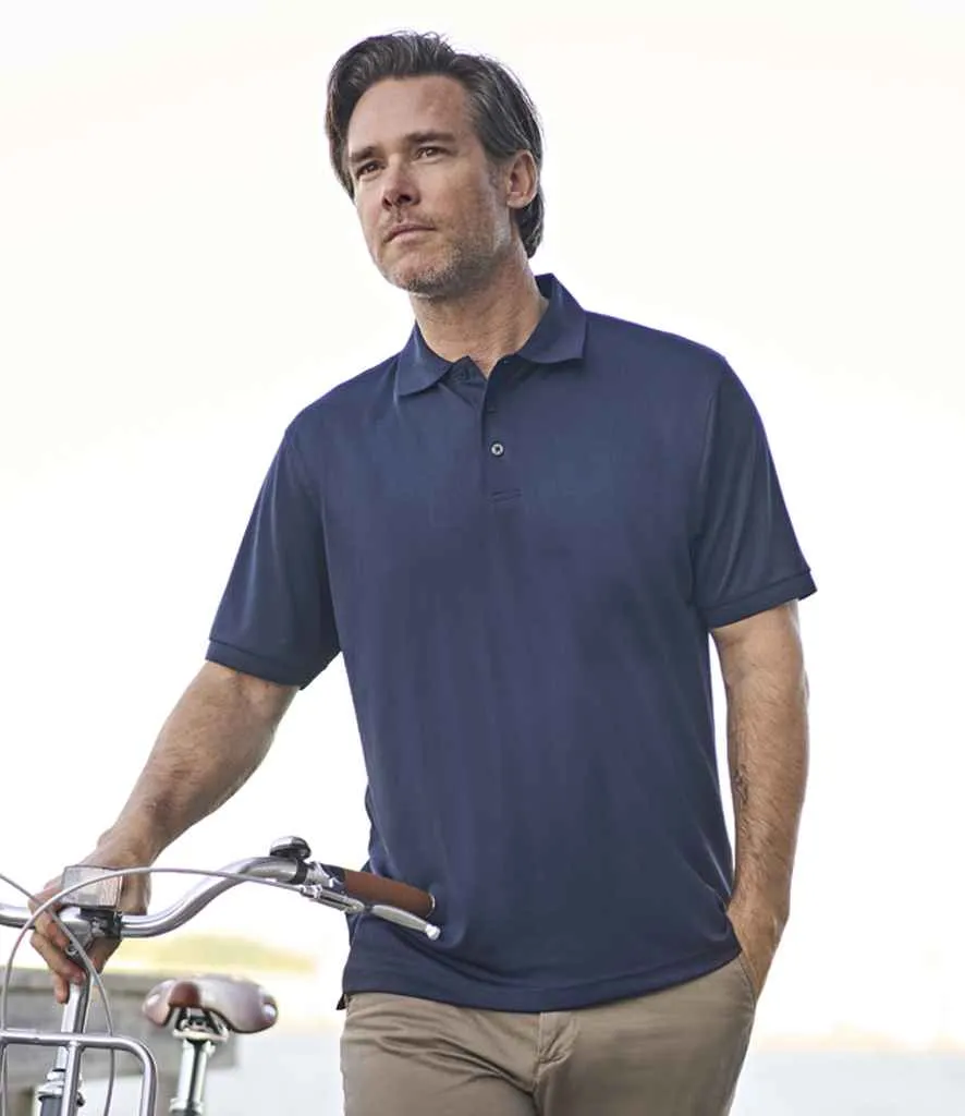 Tee Jays Club Polo Shirt | Navy